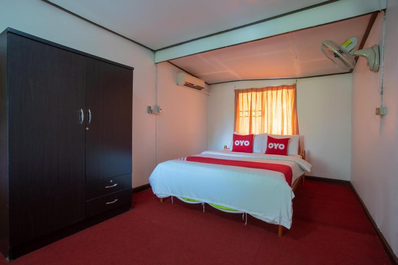 Oyo 909 Guiding Star Resort Τσιάνγκ Μάι Εξωτερικό φωτογραφία