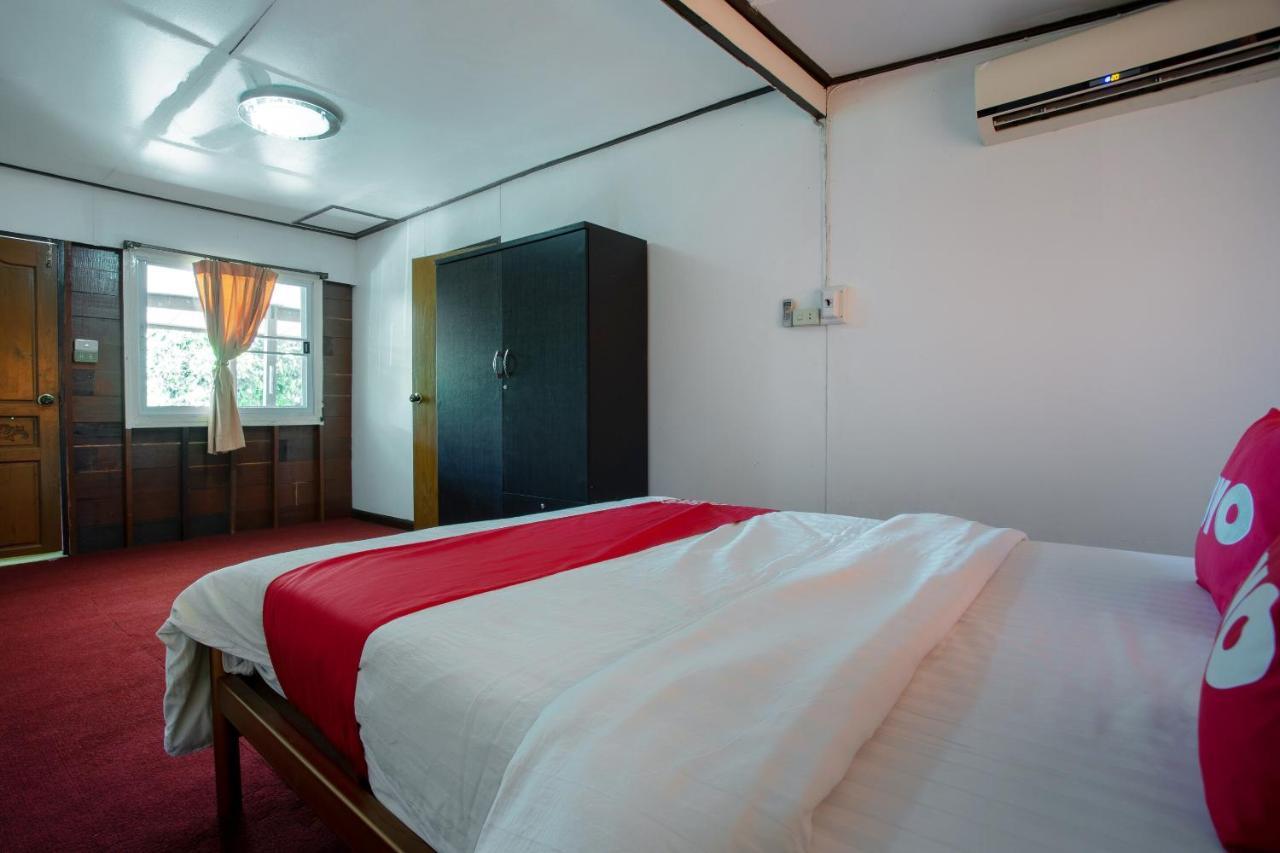 Oyo 909 Guiding Star Resort Τσιάνγκ Μάι Εξωτερικό φωτογραφία