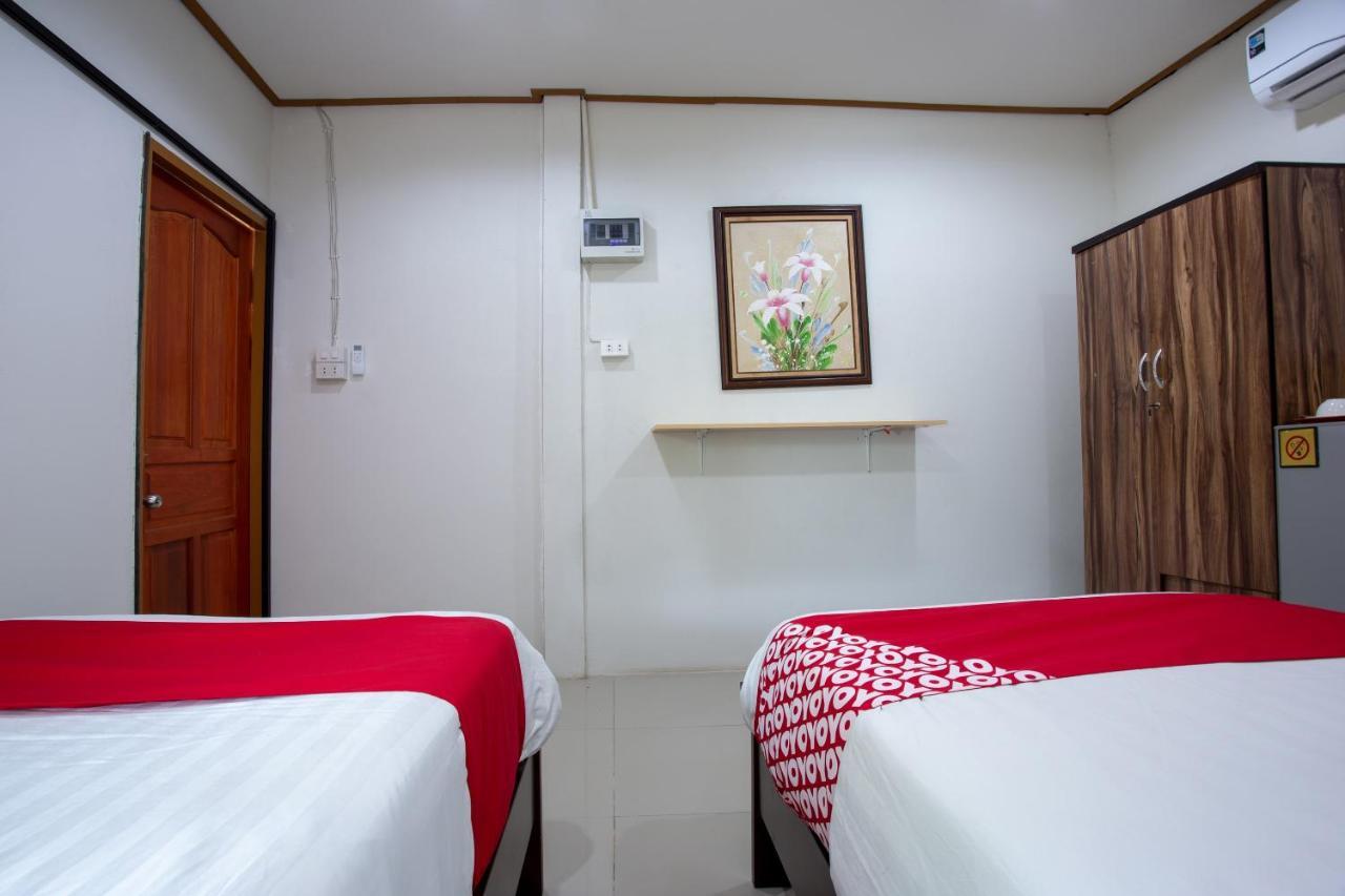 Oyo 909 Guiding Star Resort Τσιάνγκ Μάι Εξωτερικό φωτογραφία