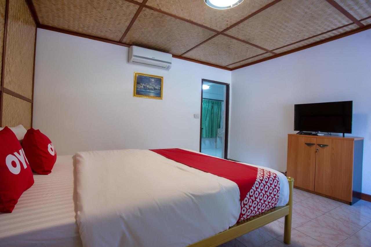 Oyo 909 Guiding Star Resort Τσιάνγκ Μάι Εξωτερικό φωτογραφία