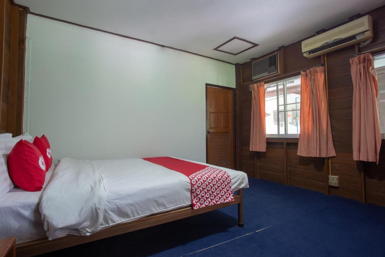 Oyo 909 Guiding Star Resort Τσιάνγκ Μάι Εξωτερικό φωτογραφία
