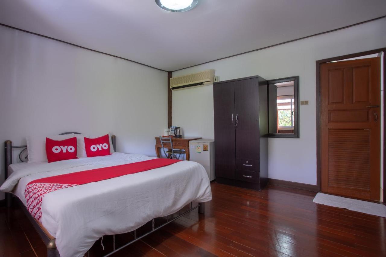Oyo 909 Guiding Star Resort Τσιάνγκ Μάι Εξωτερικό φωτογραφία