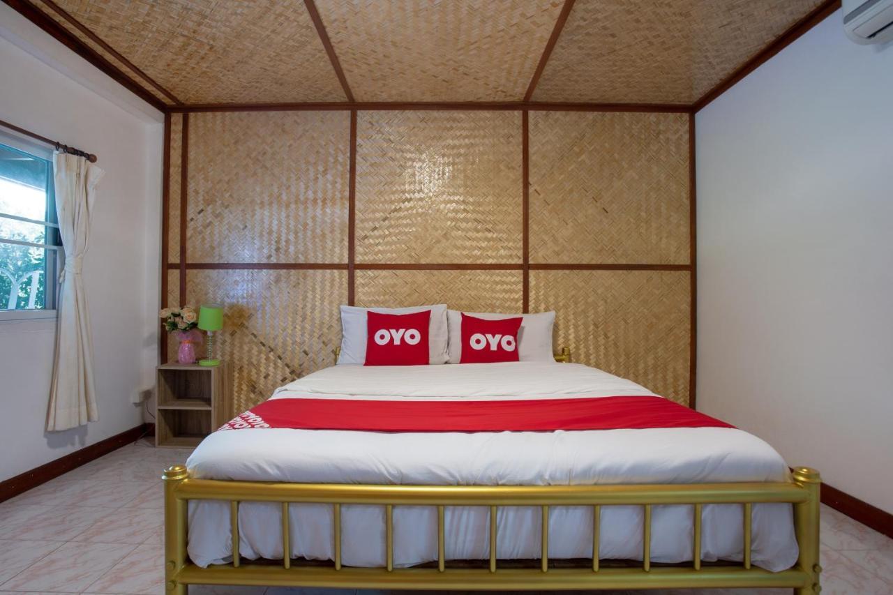 Oyo 909 Guiding Star Resort Τσιάνγκ Μάι Εξωτερικό φωτογραφία