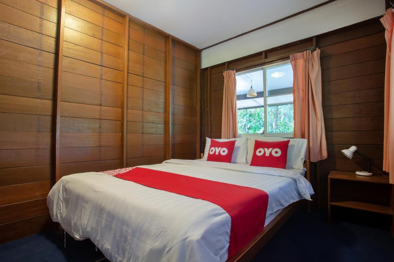 Oyo 909 Guiding Star Resort Τσιάνγκ Μάι Εξωτερικό φωτογραφία