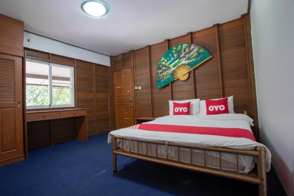 Oyo 909 Guiding Star Resort Τσιάνγκ Μάι Εξωτερικό φωτογραφία