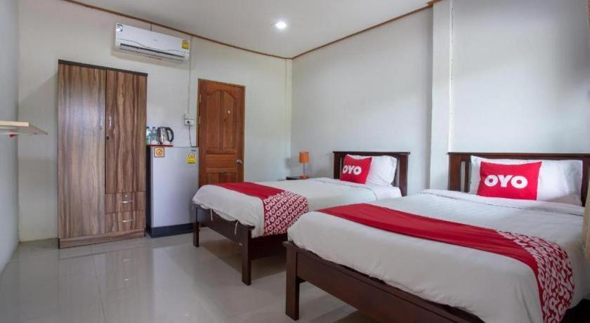 Oyo 909 Guiding Star Resort Τσιάνγκ Μάι Εξωτερικό φωτογραφία