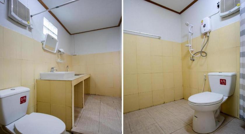 Oyo 909 Guiding Star Resort Τσιάνγκ Μάι Εξωτερικό φωτογραφία
