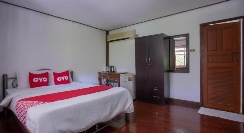 Oyo 909 Guiding Star Resort Τσιάνγκ Μάι Εξωτερικό φωτογραφία