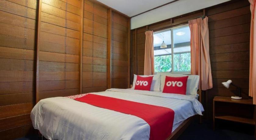Oyo 909 Guiding Star Resort Τσιάνγκ Μάι Εξωτερικό φωτογραφία