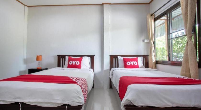 Oyo 909 Guiding Star Resort Τσιάνγκ Μάι Εξωτερικό φωτογραφία