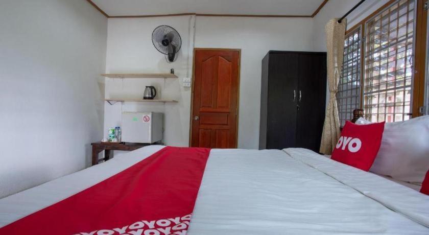 Oyo 909 Guiding Star Resort Τσιάνγκ Μάι Εξωτερικό φωτογραφία