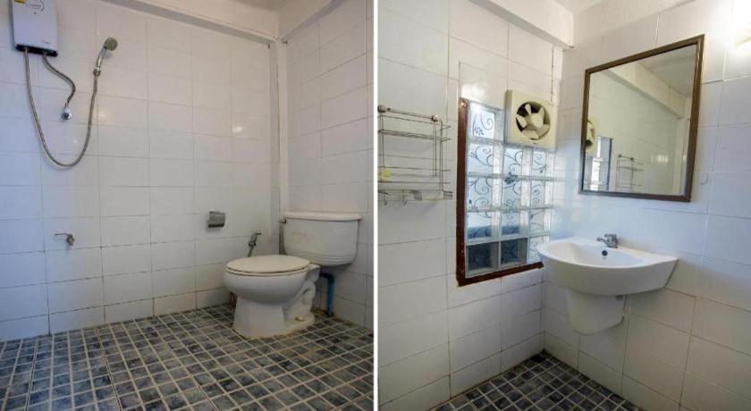 Oyo 909 Guiding Star Resort Τσιάνγκ Μάι Εξωτερικό φωτογραφία