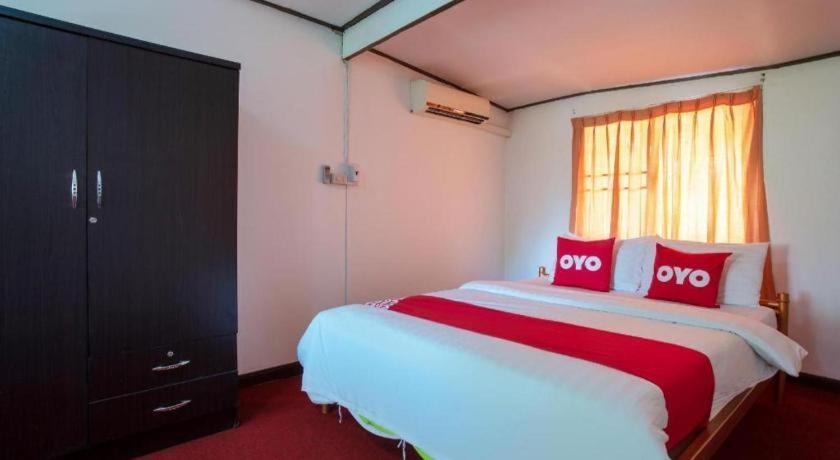 Oyo 909 Guiding Star Resort Τσιάνγκ Μάι Εξωτερικό φωτογραφία
