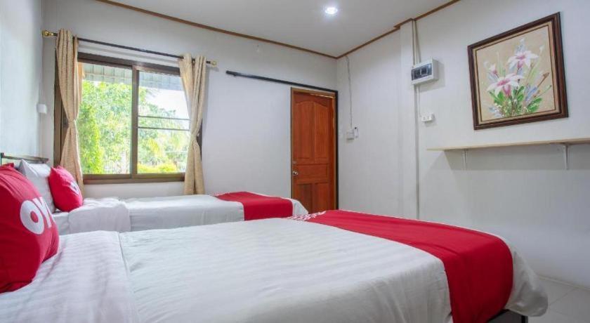 Oyo 909 Guiding Star Resort Τσιάνγκ Μάι Εξωτερικό φωτογραφία