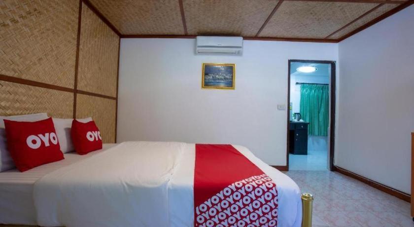 Oyo 909 Guiding Star Resort Τσιάνγκ Μάι Εξωτερικό φωτογραφία