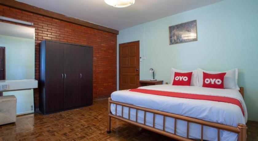 Oyo 909 Guiding Star Resort Τσιάνγκ Μάι Εξωτερικό φωτογραφία