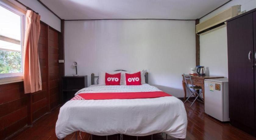 Oyo 909 Guiding Star Resort Τσιάνγκ Μάι Εξωτερικό φωτογραφία