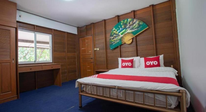 Oyo 909 Guiding Star Resort Τσιάνγκ Μάι Εξωτερικό φωτογραφία