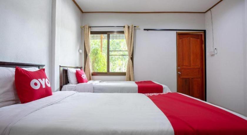 Oyo 909 Guiding Star Resort Τσιάνγκ Μάι Εξωτερικό φωτογραφία