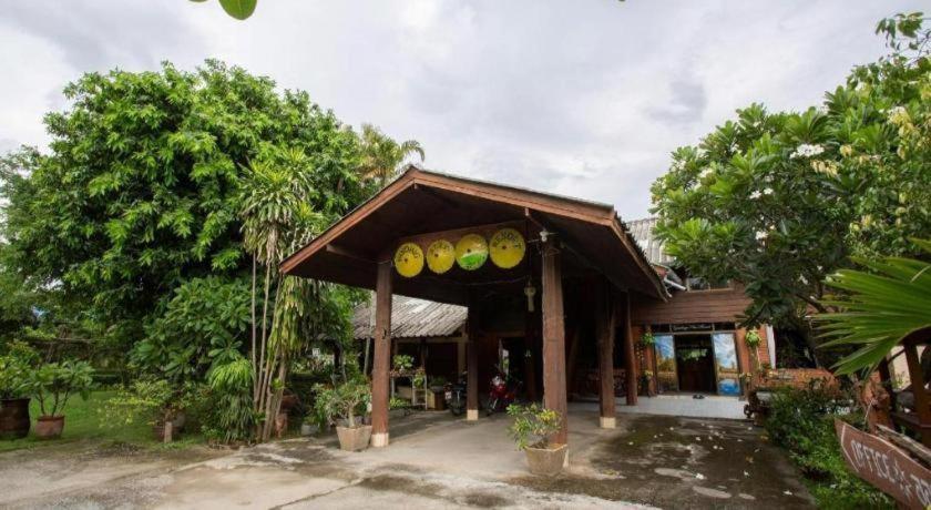 Oyo 909 Guiding Star Resort Τσιάνγκ Μάι Εξωτερικό φωτογραφία